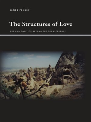 cover image of The Structures of Love